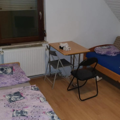 Private Unterkunft Askinartar - Bild 1