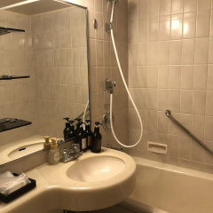Rembrandt Hotel Tokyo Machida thumbnail 32