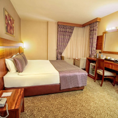 Adana Garden Business Hotel - Bild 2