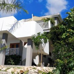 Great View Villa Galant Curaçao in St. Marie, Curacao from 531$, photos, reviews - zenhotels.com photo 25