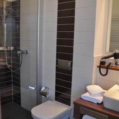 Hotel Brühlerhöhe Erfurt - Bild 5