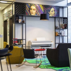 Aparthotel Adagio Köln City - Bild 10