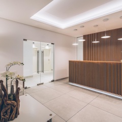 Iberostar Selection Lisboa - Bild 17