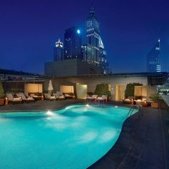 The Ritz-Carlton, Dubai International Financial Centre Hotel thumbnail 38