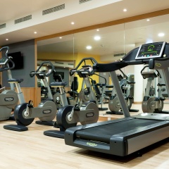 Radisson Blu Hotel, Krakow - Bild 16