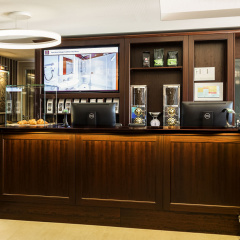 Aparthotel Adagio Frankfurt City Messe - Bild 2