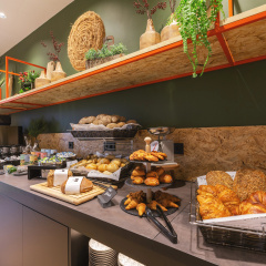 Holiday Inn - the niu, Amity Potsdam by IHG - Bild 13
