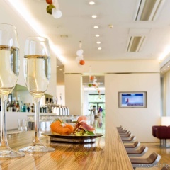 Novotel Muenchen City - Bild 12