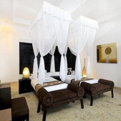 巴厘岛湛蓝之海酒店(Ocean Blue Hotel Bali) - Bild 2