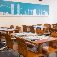 htop BCN City Hotel - Bild 10