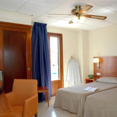 Hotel Balear - Bild 8