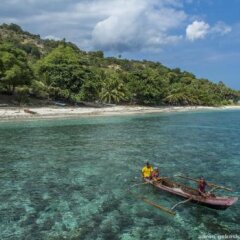 Atauro Dive Resort in Beloi, East Timor from 207$, photos, reviews - zenhotels.com outdoors photo 4