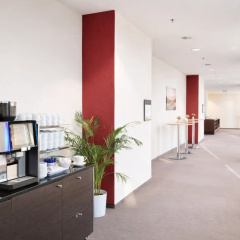 Dresden Neustadt Hotel - Bild 16