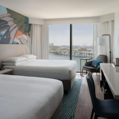 Miami Marriott Biscayne Bay - Bild 4