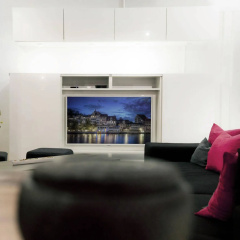 Boutique Apartment Stadium Letzigrund - Bild 5