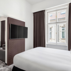 Nemzeti Hotel Budapest - MGallery Collection - Bild 3