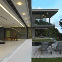 Villa Amanzi Kamala by Elite Havens - Bild 8