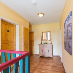 Haus Gerd Janssen Wohnung 1 - Bild 5