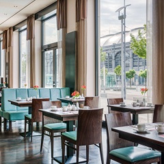 IntercityHotel Dresden - Bild 18