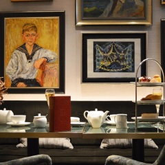 Althoff St. James's Hotel & Club London - Bild 15