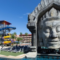 Phuket Orchid Resort and Spa - Bild 3