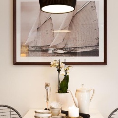 Boarding House "Herzogpark Celle" - Bild 1