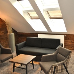 Design Hotel Viktoria - Bild 16