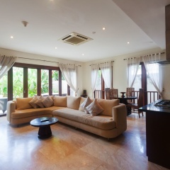 ZEN Rooms Segara Nusa Dua - Bild 3