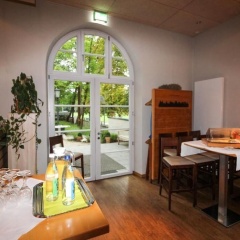 Volkspark Hotel - Bild 13