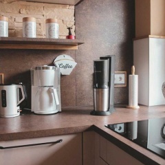 Ferienwohnung Eichhörnchen - Bild 1