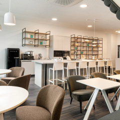 elaya hotel augsburg, Trademark by Wyndham - Bild 10
