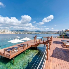 Selvese Luxury Collection - Elysium Ada Hotel Yalikavak - Bild 16