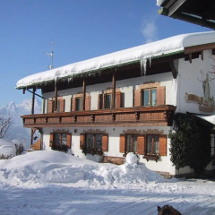 Gästehaus Sonnenbichl - Bild 1