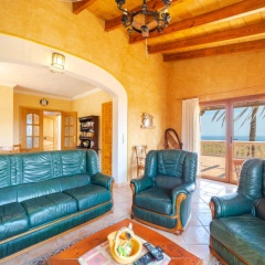Villa Cala Torta Na Lluny - Bild 2