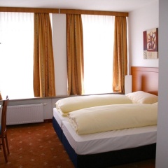 Hotel Garni Evido KG Salzburg - Bild 6