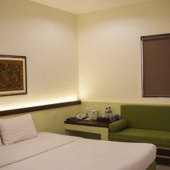 Ketapang Indah Hotel - Bild 3