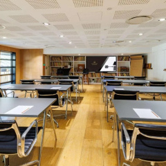 Novotel Paris Les Halles Hotel - Bild 29