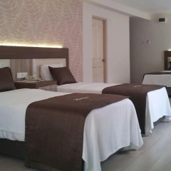 Vesta Liman Hotel - Bild 5