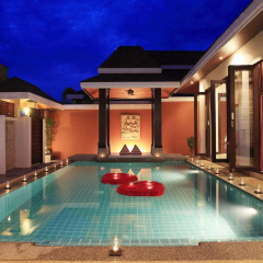 The Iris Pool Villa thumbnail 18
