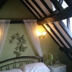 Red Lion Inn thumbnail 5