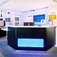 B&B HOTEL Würzburg-Ost - Bild 2