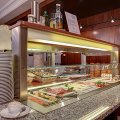 Hotel Tante Alma Mannheim - Bild 12