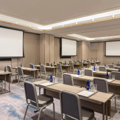 Address Istanbul Hotel - Bild 19