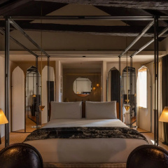 The Venice Venice Hotel - Bild 23