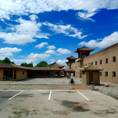 The Silk Road Dunhuang Hotel thumbnail 7