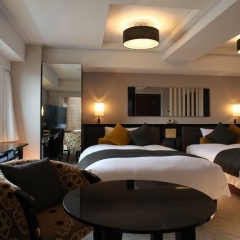 APA Hotel Ningyocho Ekikita - Bild 10