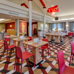 c-hotels Rubens - Bild 21