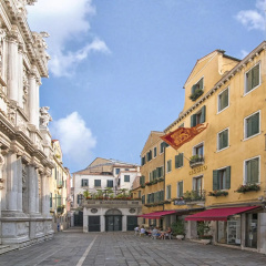 Albergo Bel Sito e Berlino - Bild 1
