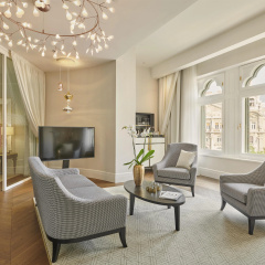 Párisi Udvar Hotel Budapest, part of Hyatt - Bild 8