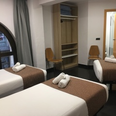 Hostal Levante - Bild 7